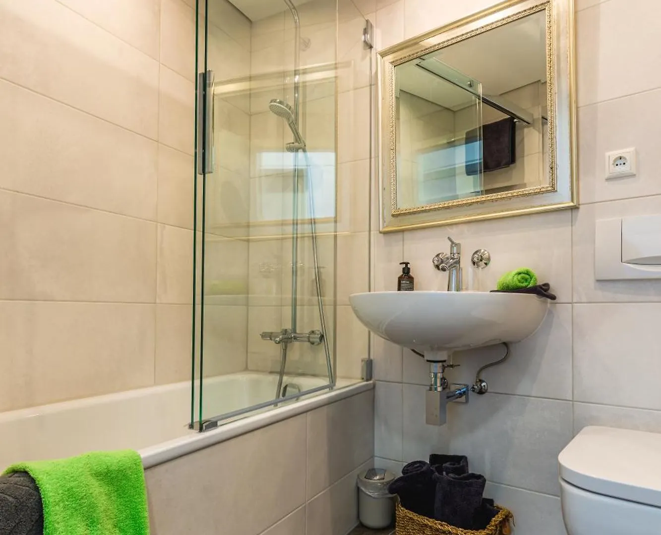 Fantastic Views Augsburg Center Luxury Congress Apartment